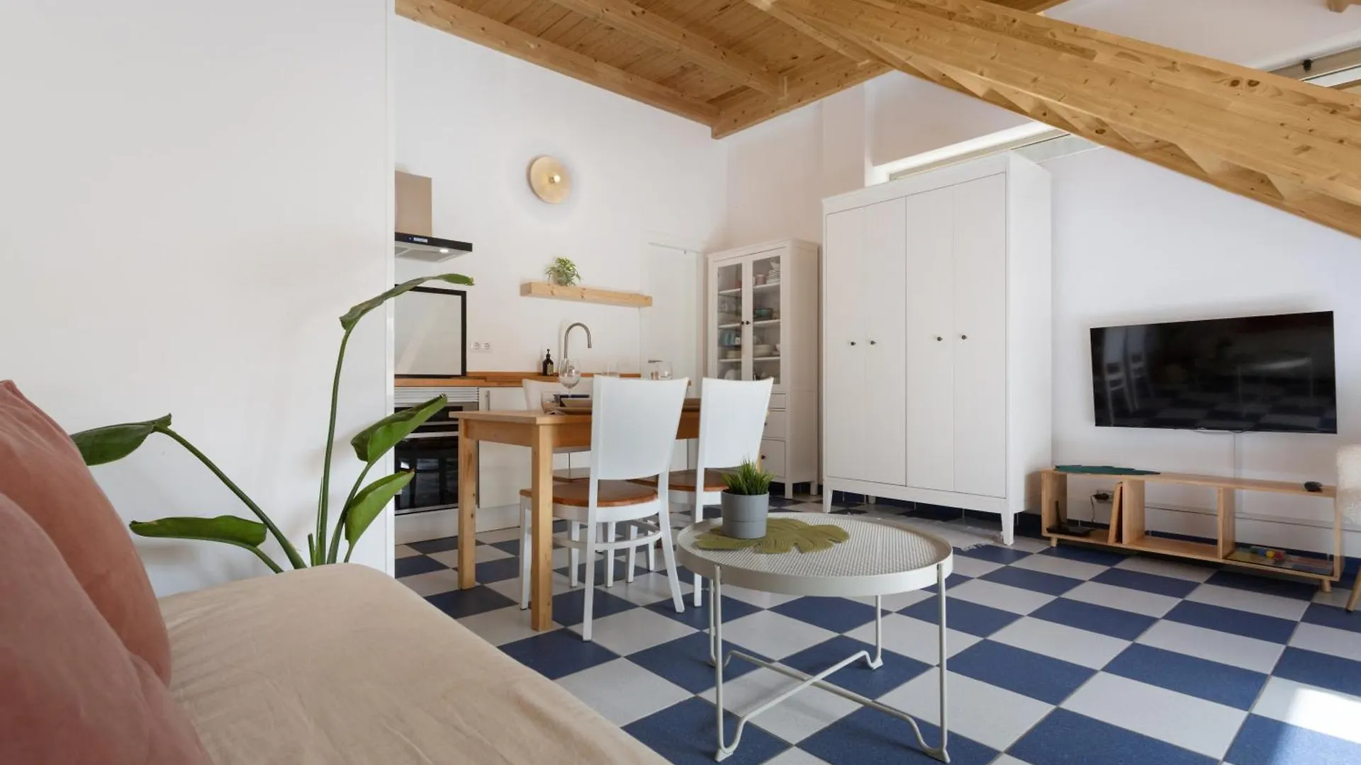 Blue Oasis Appartement Cotillo