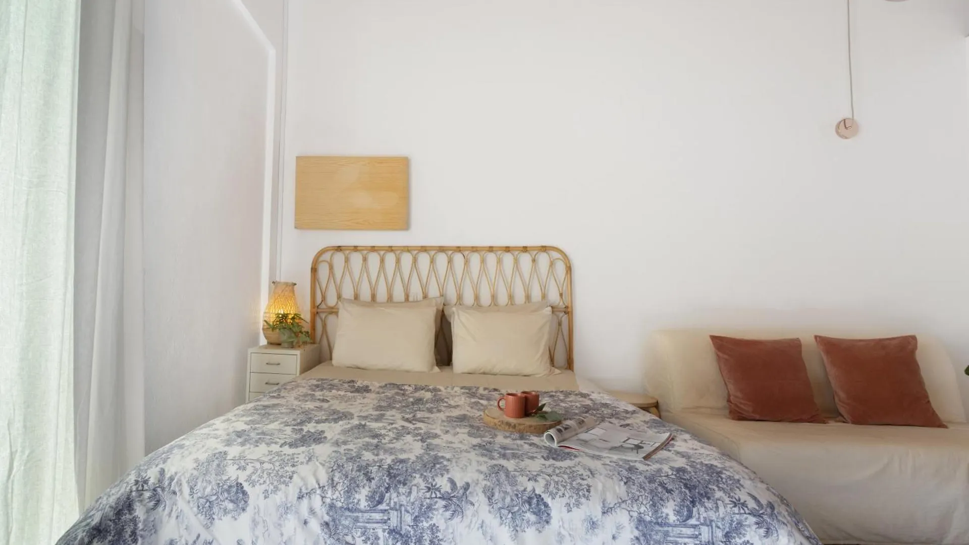 Blue Oasis Appartement Cotillo