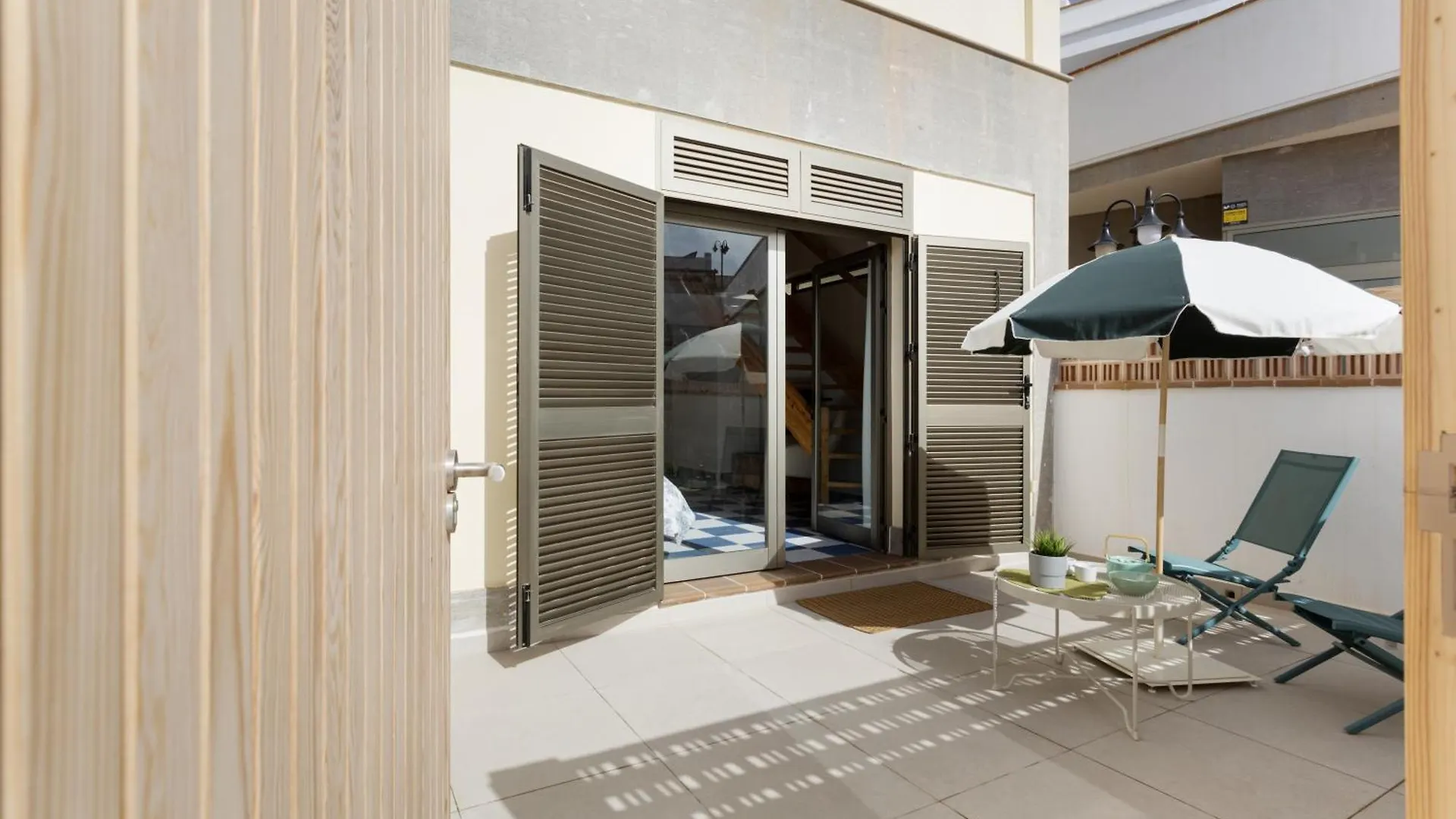 Blue Oasis Appartement Cotillo 0*,  Spanje